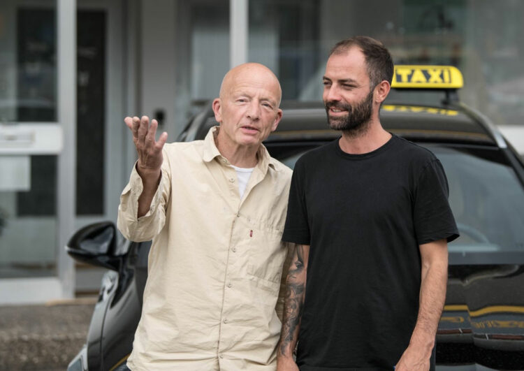 30 Jahre erfolgreich mit Taxameterdienst und Krankenfahrten