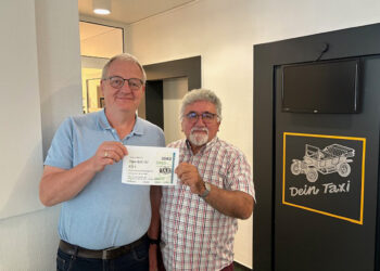 Dortmunder Frauennacht-Taxi wird an geprüfte Qualitätstaxis vermittelt