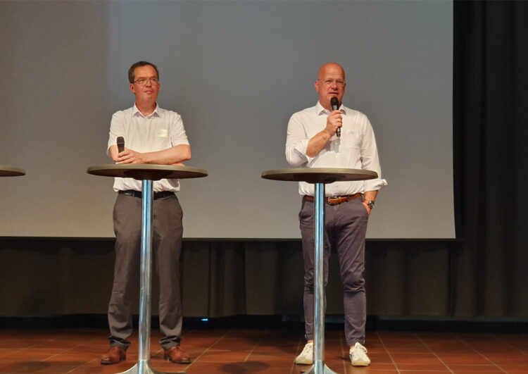 Wenn sich Politik und Behörde für das ÖPNV-Taxi interessieren…