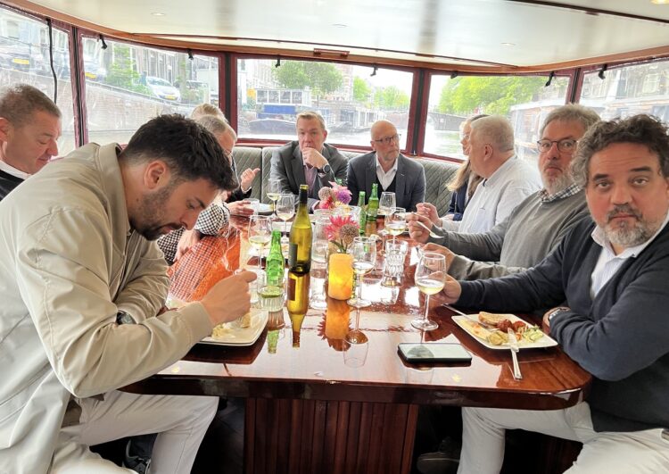 ERTA 2025: Die Taxi-Deregulierung war ein kostspieliger Fehler