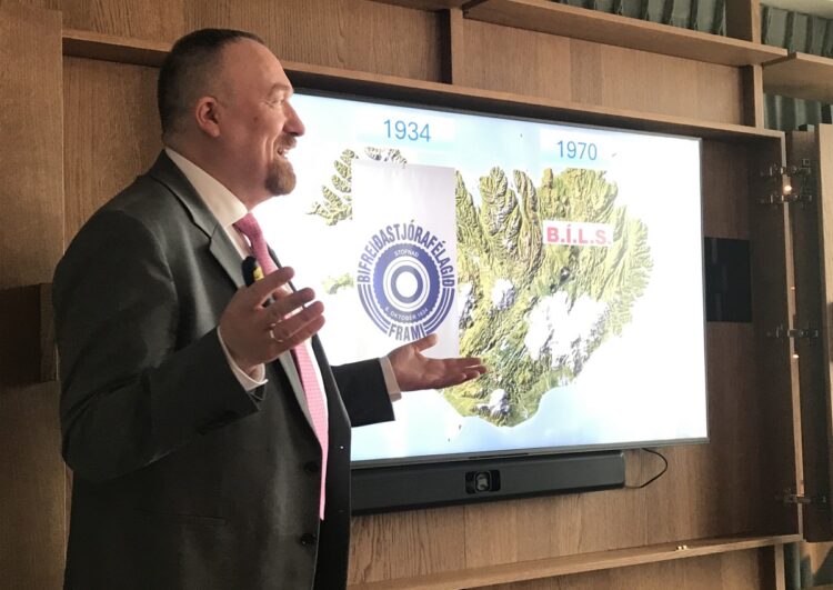 ERTA 2025: Die Taxi-Deregulierung war ein kostspieliger Fehler