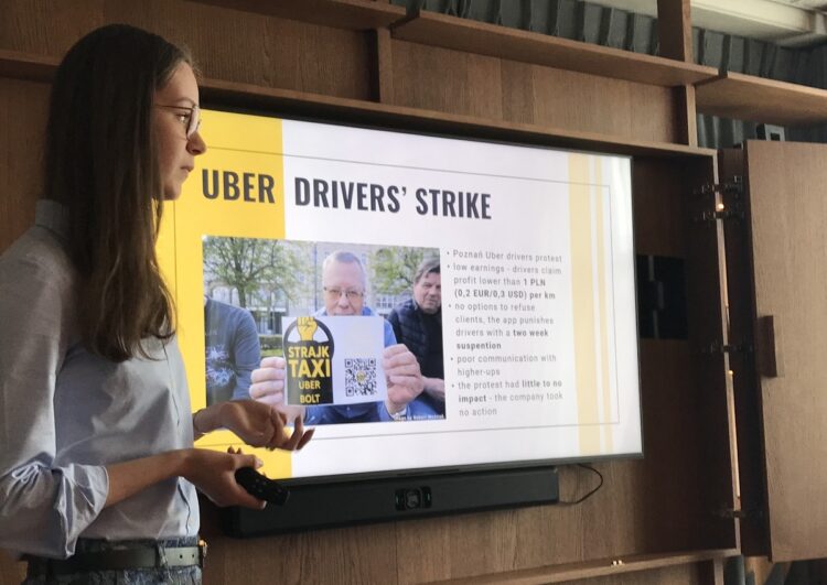 ERTA 2025: Die Taxi-Deregulierung war ein kostspieliger Fehler