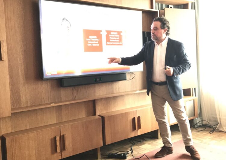 ERTA 2025: Die Taxi-Deregulierung war ein kostspieliger Fehler