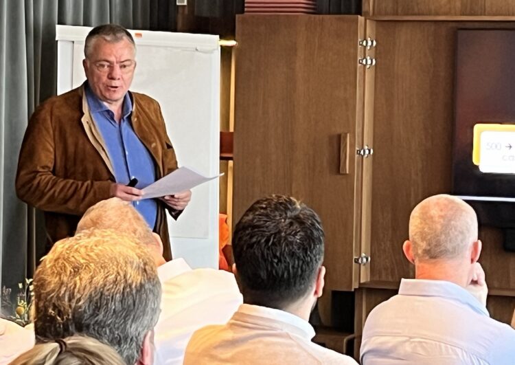 ERTA 2025: Die Taxi-Deregulierung war ein kostspieliger Fehler