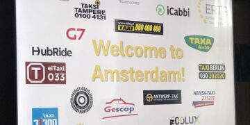 ERTA 2025: Die Taxi-Deregulierung war ein kostspieliger Fehler