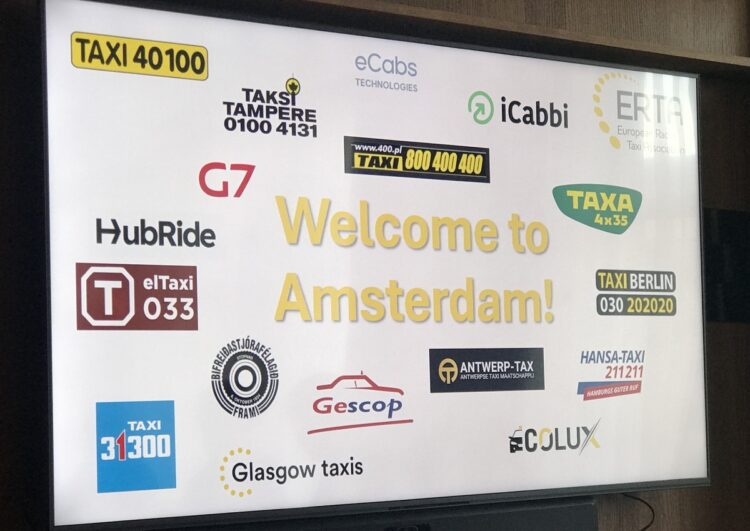 ERTA 2025: Die Taxi-Deregulierung war ein kostspieliger Fehler