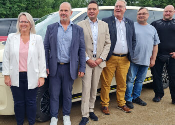 GVN: Niedersachsen wählen neuen Taxi-Vorstand