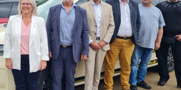 GVN: Niedersachsen wählen neuen Taxi-Vorstand