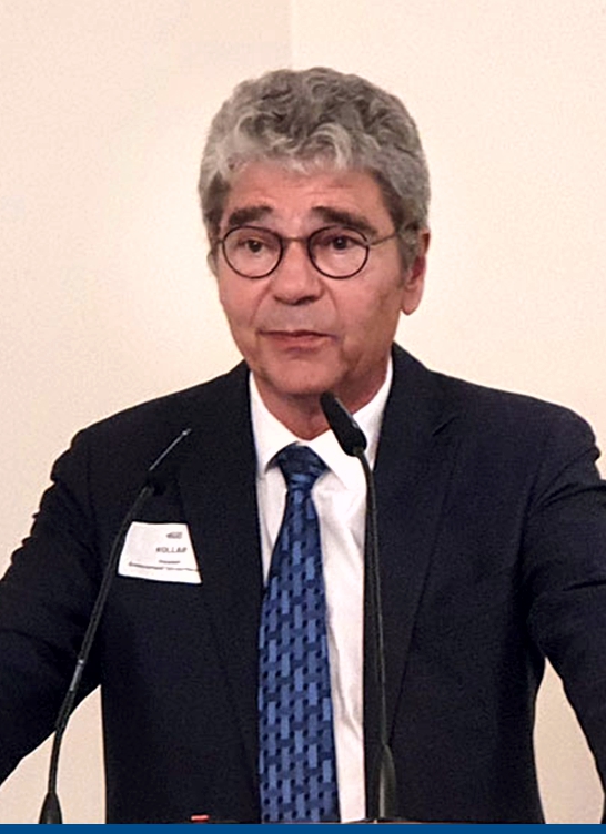 Parlamentarischer Abend des BVTM am 15.10.