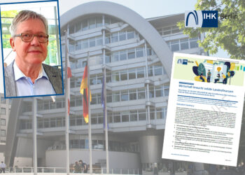 Verbands-Chef bringt IHK auf Kurs gegen Schattenwirtschaft