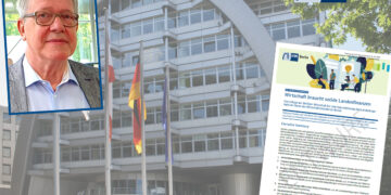 Verbands-Chef bringt IHK auf Kurs gegen Schattenwirtschaft