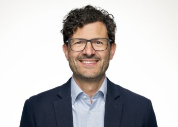 Im Bundestag sitzt jemand mit kommunalpolitischer Erfahrung