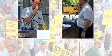 Demo mit Wirkung: Kommt das MBE in Wuppertal noch 2025?