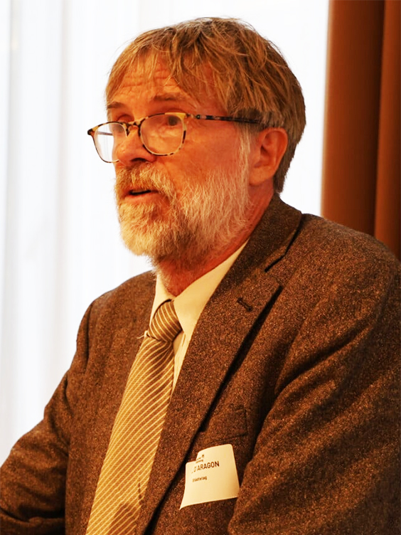 Parlamentarischer Abend des BVTM am 15.10.