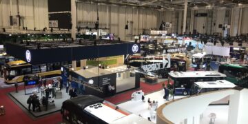 UITP-Gipfel: Hamburg als Gastgeber und autonomes Fahren in aller Munde