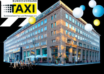 Parlamentarischer Abend des BVTM am 15.10.