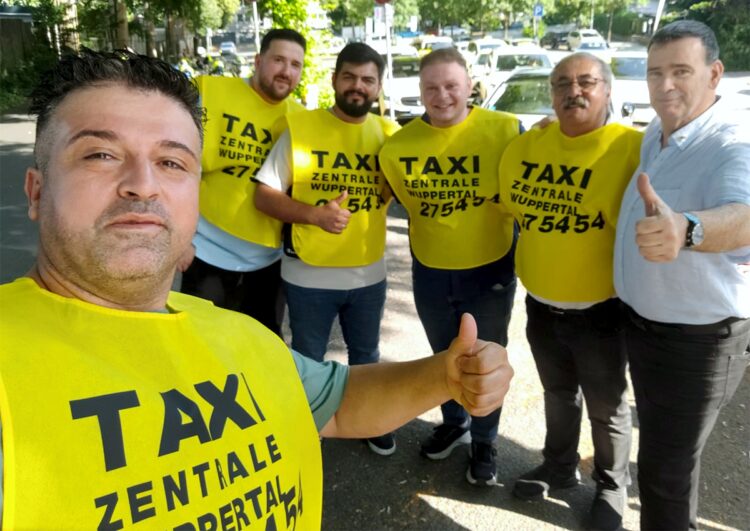 Demo mit Wirkung: Kommt das MBE in Wuppertal noch 2025?