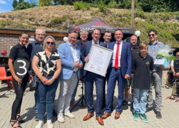 Der Wandel eines Taxibetriebs zum Mobilitätsdienstleister