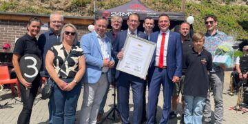 Der Wandel eines Taxibetriebs zum Mobilitätsdienstleister