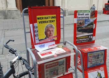 München und Heidelberg: Die unterschiedliche Logik beim Mindesttarif