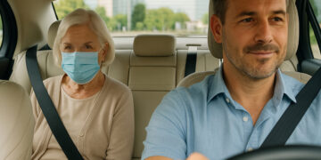 Taxi Berlin vermittelt Krankenfahrten zu Festpreisen