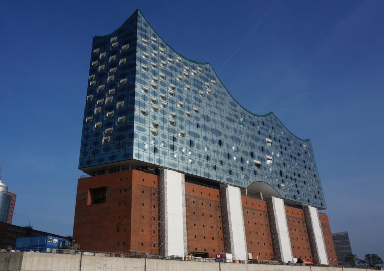 In Hamburg wird der Tarifkorridor untersucht