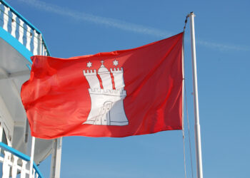 In Hamburg wird der Tarifkorridor untersucht