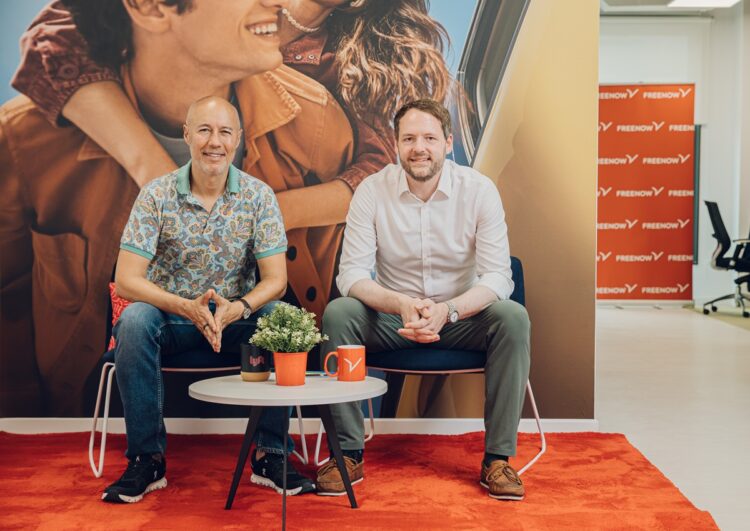 Lyft vollendet Erwerb von Free Now