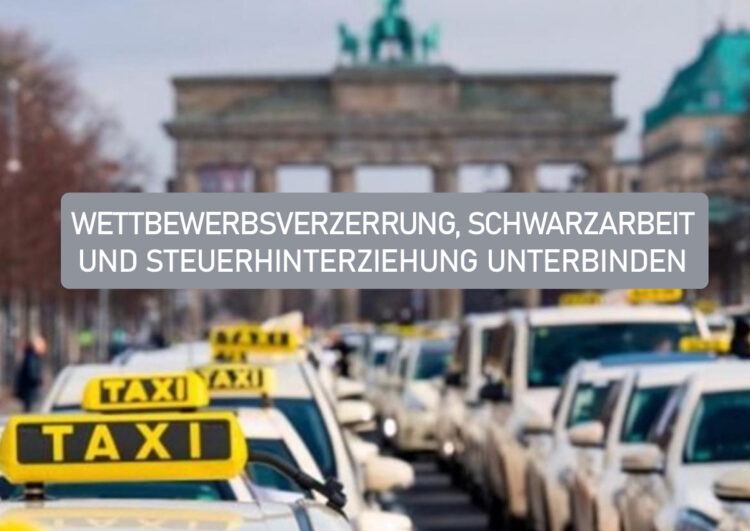 Finanzministerium plant neues Gesetz gegen Schwarzarbeit