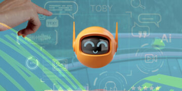 Jetzt kommt Toby: KI hält Einzug in die Taxivermittlung