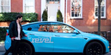 Plattformunternehmen stellt Fahrdienst ein