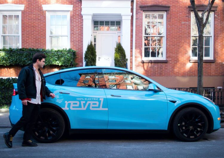 Plattformunternehmen stellt Fahrdienst ein