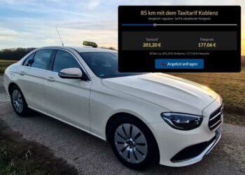 Mit Festpreisen einen Wettbewerbsnachteil in einen Vorteil verkehren