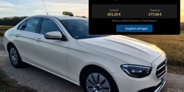 Mit Festpreisen einen Wettbewerbsnachteil in einen Vorteil verkehren