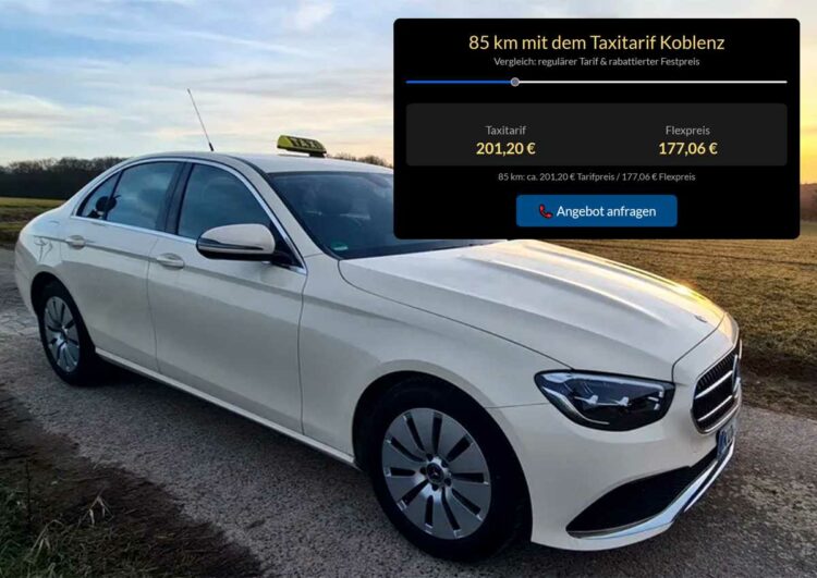 Mit Festpreisen einen Wettbewerbsnachteil in einen Vorteil verkehren