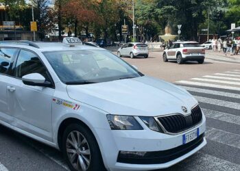 Taxi-Notstand: Gastwirte in Südtirol schlagen Alarm