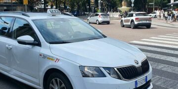 Taxi-Notstand: Gastwirte in Südtirol schlagen Alarm