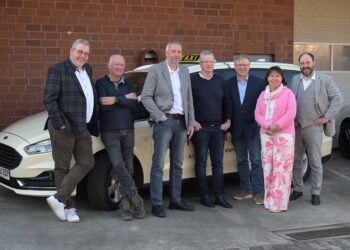 VSPV positioniert sich klar gegen Uber & Co.