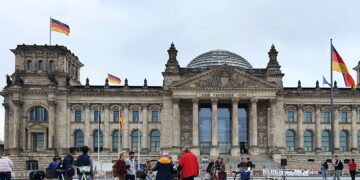 Fluktuation im Verkehrsausschuss: 161 Personen in drei Wahlperioden