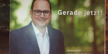 Überparteiliche Allianz für MBE im Essener Stadtrat