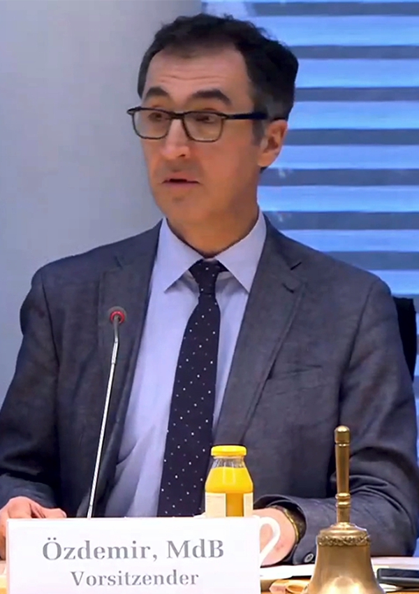 Fluktuation im Verkehrsausschuss: 161 Personen in drei Wahlperioden