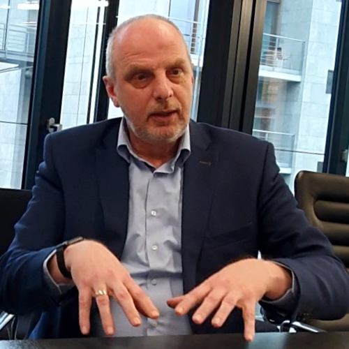 Fluktuation im Verkehrsausschuss: 161 Personen in drei Wahlperioden