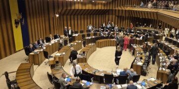 Mindesttarif für Uber: Essen sagt ja