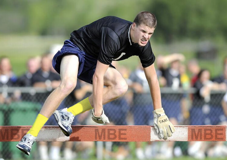 MBE: Aufzucht und Hege eines gesetzlichen Neulings