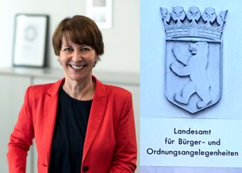 LABO-Direktorin Dreher gibt Amt ab