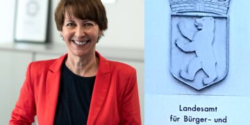 LABO-Direktorin Dreher gibt Amt ab