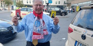 Essener MBE-Entscheidung: „RWE gewinnt gegen die USA“