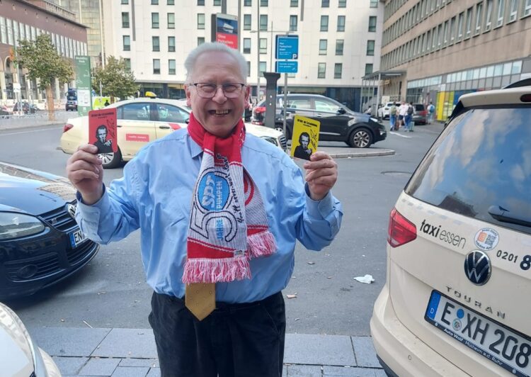 Essener MBE-Entscheidung: „RWE gewinnt gegen die USA“