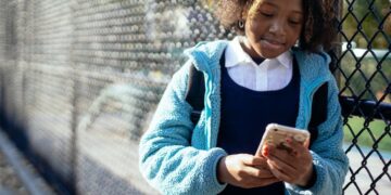 Gelungene Taxi-PR zum Schulstart