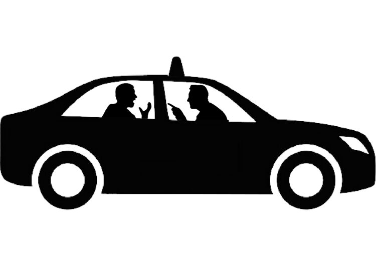Toleranz – ein absolutes Muss im Taxi